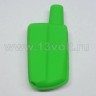 Чехол для брелока Сталкер-600, силикон зеленый