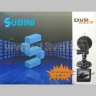Видеорегистратор Subini DVR-227