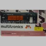 Бортовой компьютер Multitronics SE-50V голосовой