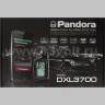 Автомобильная сигнализация Pandora DXL 3700