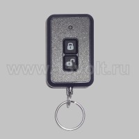 Корпус для брелока автосигнализации StarLine A91 доп