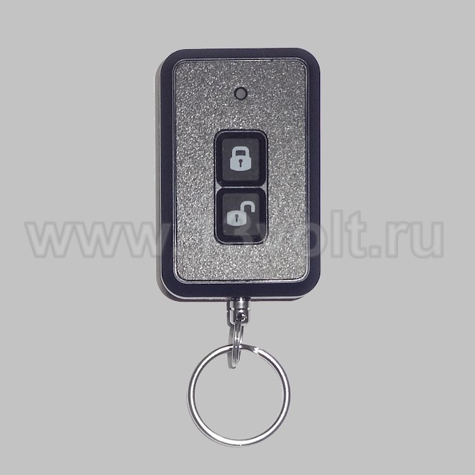 Корпус для брелока автосигнализации StarLine A91 доп