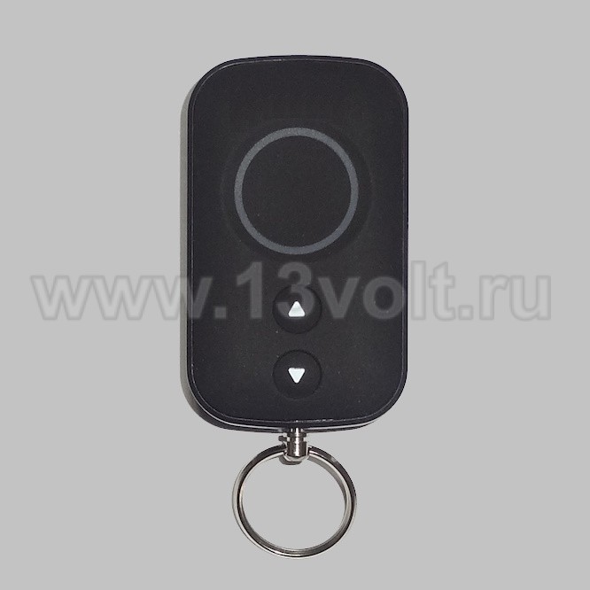 Корпус для брелока автосигнализации StarLine A93 доп