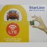 Опциональный GSM+4G-модуль StarLine