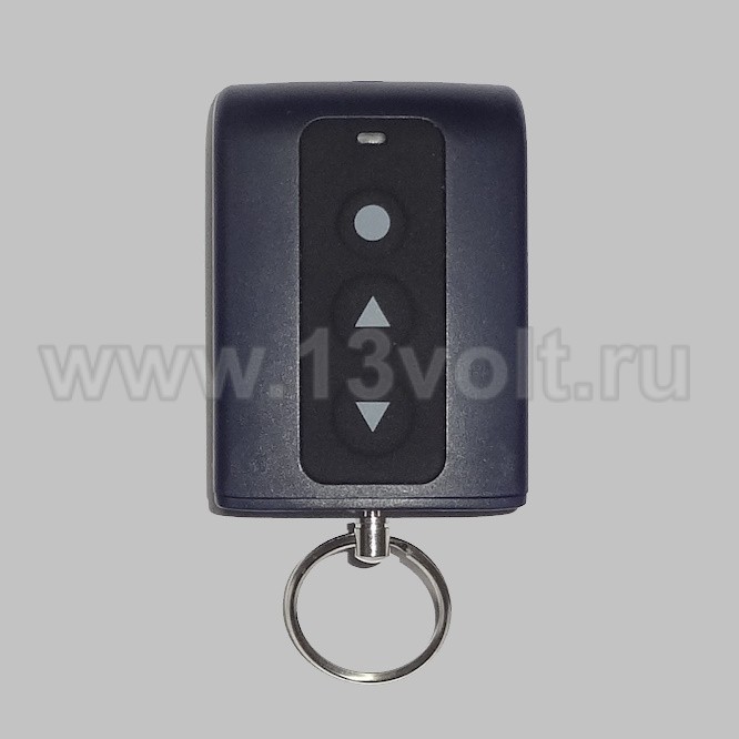 Корпус для брелока автосигнализации StarLine A94 доп