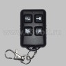 Корпус для брелока автосигнализации Tomahawk TW-9010 доп