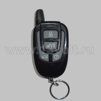 Корпус для брелока автосигнализации Scher-Khan M7 доп