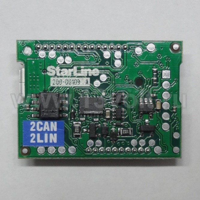 Starline 02 12 Купить