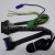 Межкомпонентный кабель Multitronics Ш1