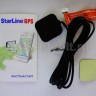 Опциональный GPS-модуль StarLine