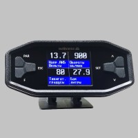 Бортовой компьютер Multitronics CL-601