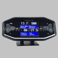 Бортовой компьютер Multitronics CL-601