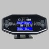 Бортовой компьютер Multitronics CL-601