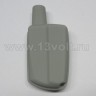Чехол для брелока Сталкер-600, силикон серый