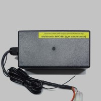Бортовой компьютер Multitronics MPC-801 (для мототехники)