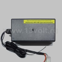 Бортовой компьютер Multitronics MPC-801 (для мототехники)