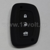 Чехол для смарт-ключа Hyundai, СМ028