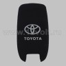 Чехол для смарт-ключа Toyota, СМ012