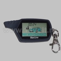 Брелок для StarLine A91 основной