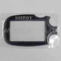 Стекло для корпуса брелока Sheriff ZX-1060