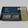 Автосигнализация с автозапуском SOBR – 100.1