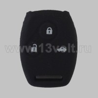 Чехол для ключа с ДУ Honda, ДК004