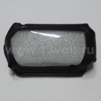 Чехол для брелока Pandora DXL 3900, кожа