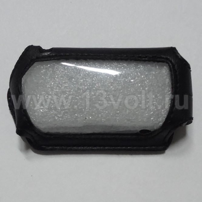 Чехол для брелока Pandora DXL 3900, кожа