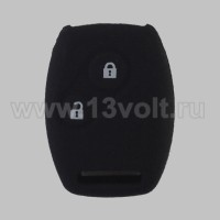 Чехол для ключа с ДУ Honda, ДК003
