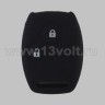 Чехол для ключа с ДУ Honda, ДК003