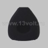 Чехол для ключа с ДУ Toyota, ДК002