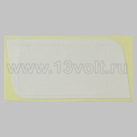 Скотч для приклеивания стекла StarLine A93 (оригинал)