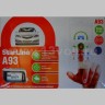 Автомобильная сигнализация StarLine A93 v2 2CAN+2LIN