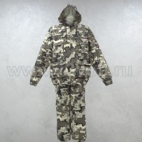 Костюм Охота-1, рип-стоп соты