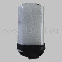 Чехол для смарт-ключа Suzuki, кожа
