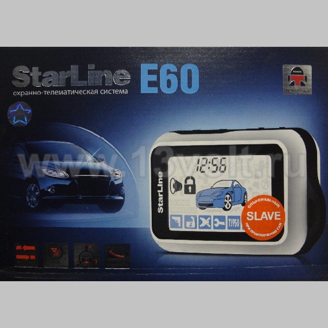 starline а90