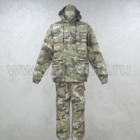 Костюм Охота-1, спец чаща