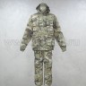 Костюм Охота-1, спец чаща