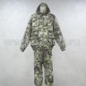 Костюм Охота-1, спец болото