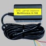 GPS-датчик скорости Multitronics G-100