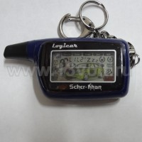 Брелок Scher-Khan Logicar 2 основной
