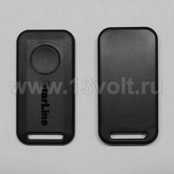 Корпус метки StarLine BLE v2