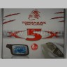 Автомобильная сигнализация Tomahawk X5