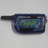 Брелок для Scher-Khan Magicar 4 основной