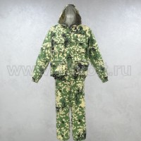 Костюм Охота-1, рип-стоп пограничник