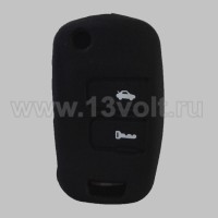 Чехол для выкидного ключа Chevrolet, ВК032