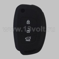 Чехол для выкидного ключа Hyundai, ВК030