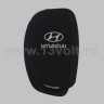 Чехол для выкидного ключа Hyundai, ВК030