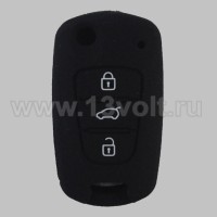 Чехол для выкидного ключа KIA, ВК004