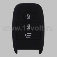 Чехол для смарт-ключа KIA, СМ005
